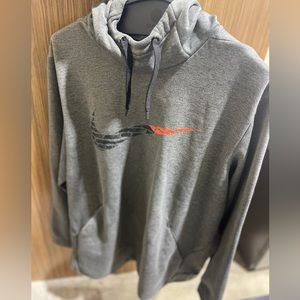 Nike Hooded Sweatshirt